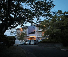 B&B Forest Shima